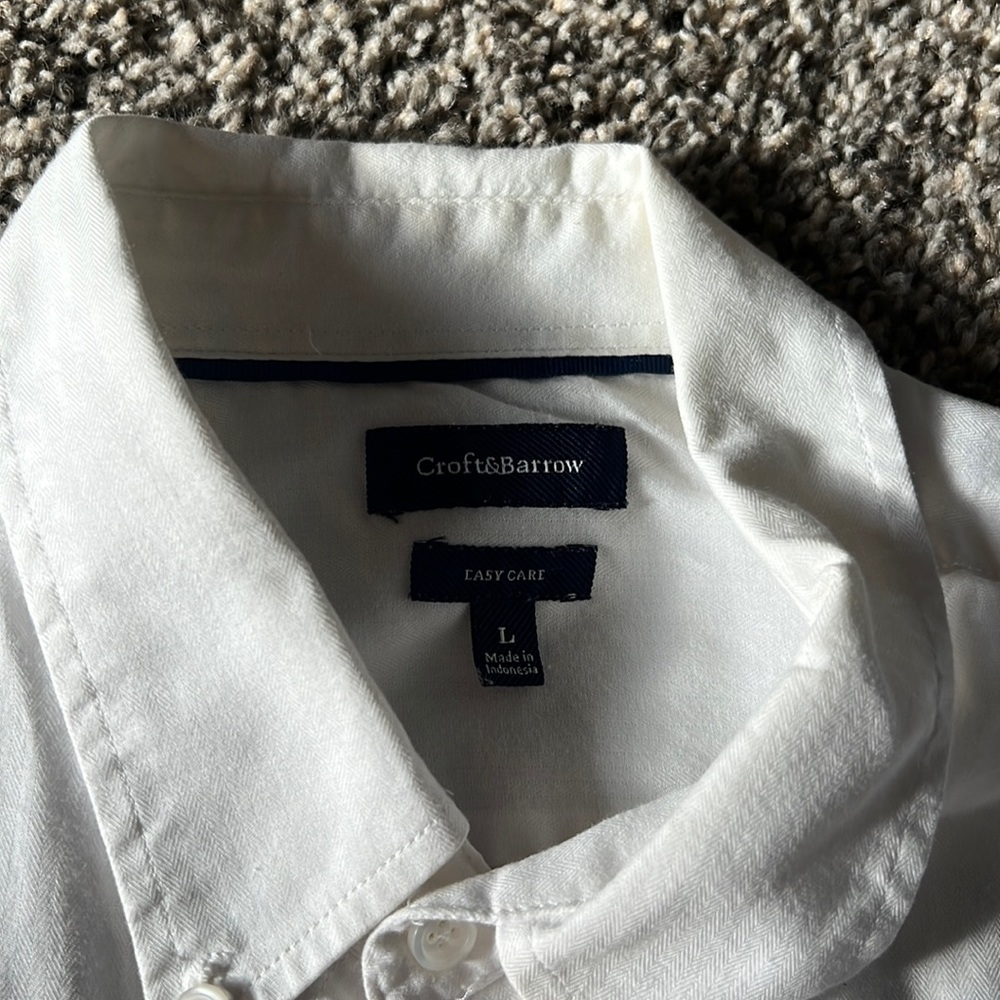 Cleaning out my closet